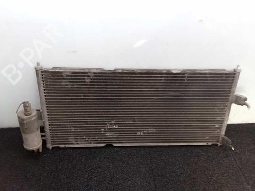 Used AC radiator AC radiator 6522462 6522462
