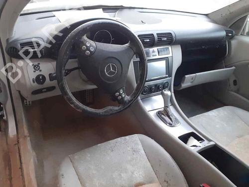 Engine MERCEDES-BENZ C-CLASS Coupe (CL203) C 180 Kompressor (203.746) | BP31700363M1  - Image 9