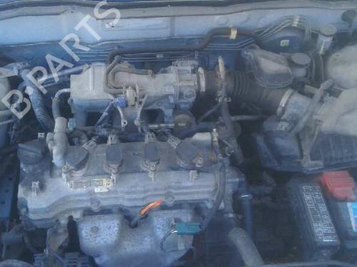 Hand brake NISSAN ALMERA II (N16) 1.5 | BP8767828I18 