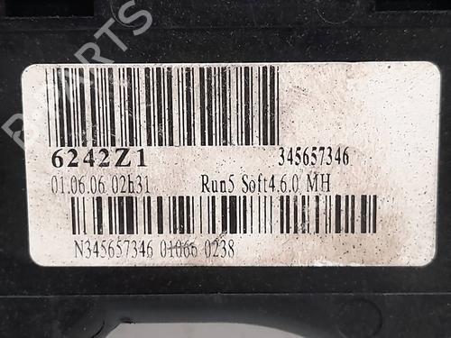 Headlight switch CITROËN C4 I (LC_) | BP1358057I24 - Image 3