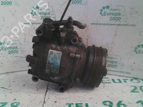 Used AC compressor AC compressor 114292 114292