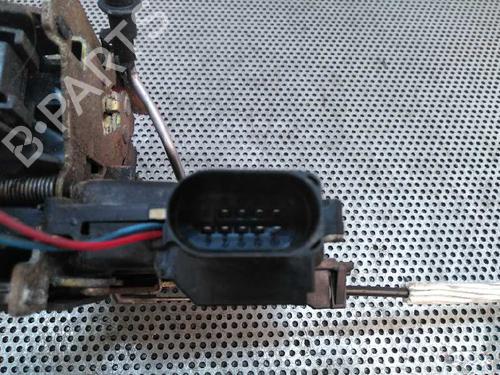 Front right lock AUDI A6 C5 (4B2) 2.5 TDI quattro | BP1574099C97 
