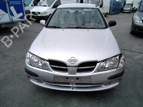 Front left window mechanism NISSAN ALMERA II Hatchback (N16) | BP6137281C22 - Image 6