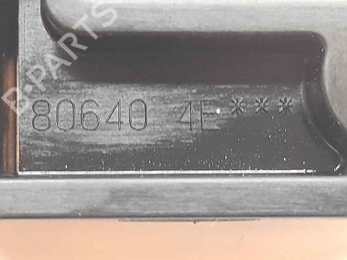Rear right exterior door handle NISSAN PULSAR Hatchback (C13) 1.2 DIG-T | BP17144118C130 