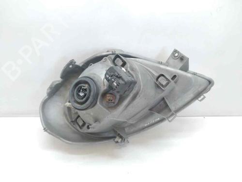 Left headlight RENAULT TRAFIC II Van (FL) | BP32496743C28 - Image 3
