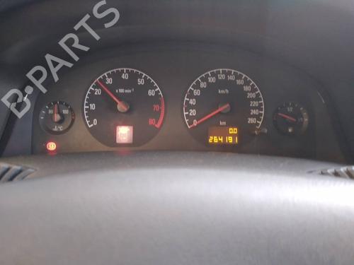 AC compressor OPEL VECTRA C (Z02) 1.8 16V | BP15827092M34 