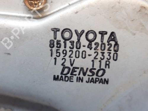 Rear wiper motor TOYOTA RAV 4 I (_A1_) 2.0 | BP4420373M102 