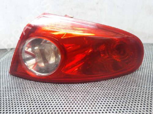 Used Right taillight CHEVROLET LACETTI (J200) 1.6 (109 hp) 4609908
