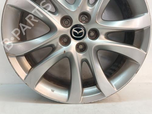 Fælk MAZDA 6 Saloon (GJ, GL) 2.2 D (GJ2FP) | BP35945380C45 - Image 4