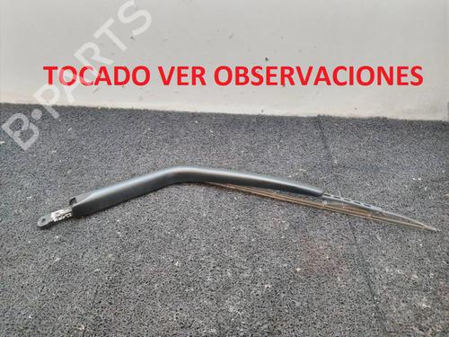 Back wipers mechanism RENAULT MEGANE I (BA0/1_) 1.9 dCi (BA05, BA1F) (102 hp) 11013534