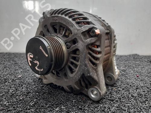 Used Alternator Alternator 10672121 10672121