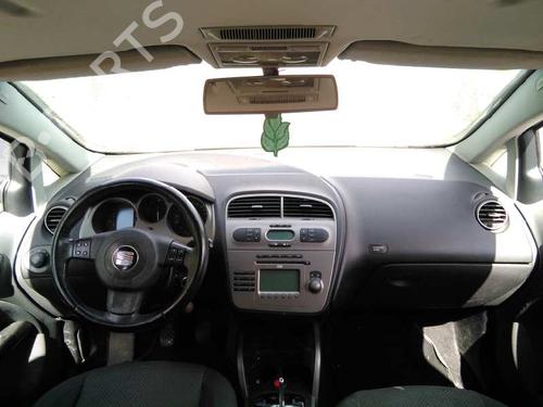 Right front seat SEAT TOLEDO III (5P2)  | BP8245817C16  - Image 10