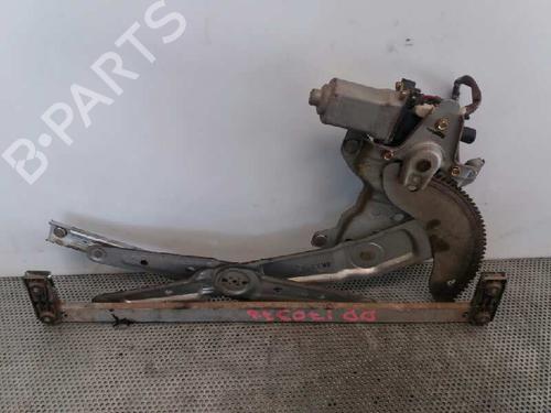 Used Front right window mechanism KIA CARENS II MPV (FJ) 2.0 CRDi (113 hp) 2519786