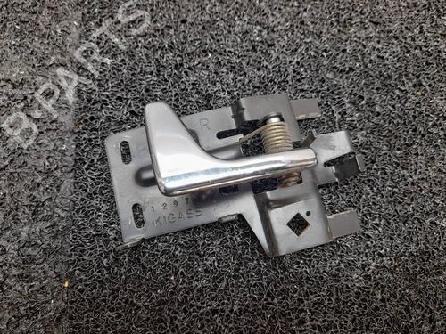 Used Front right interior door handle MG MGF (RD) 1.8 i VVC (146 hp) 10244073