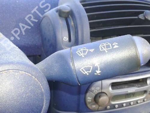 Used Steering column stalk Steering column stalk 12454318 12454318