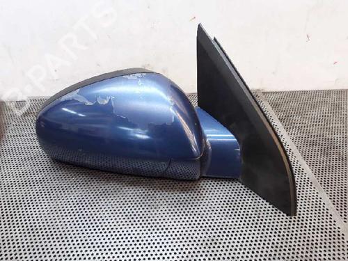 Right mirror OPEL VECTRA C (Z02) 2.2 DTI 16V (F69) | BP1095815C27 