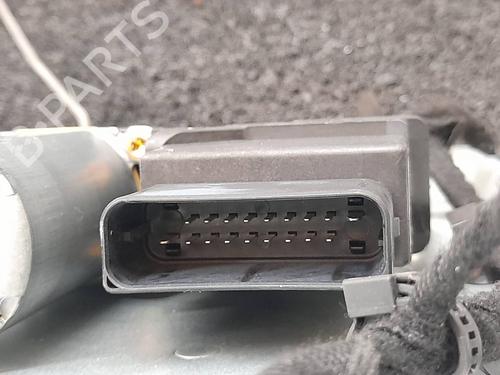 Rear left window mechanism VW PASSAT B5.5 (3B3) 1.8 T 20V | BP7614910C24 