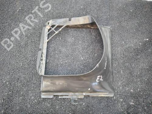 Used Other VW TOUAREG (7LA, 7L6, 7L7) 5.0 V10 TDI (313 hp) 14043431