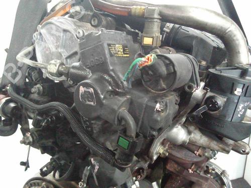 Engine FORD FOCUS C-MAX (DM2)  | BP8893547M1  - Image 8
