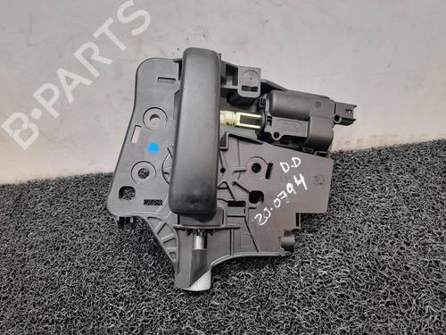 Used Front left interior door handle Front left interior door handle PEUGEOT 1007 (KM_) [2005-2026] 6911584 6911584