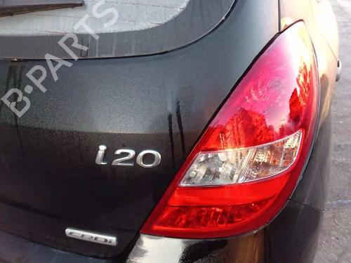 Third brake light HYUNDAI i20 I (PB, PBT) | BP7178008L11 - Image 13