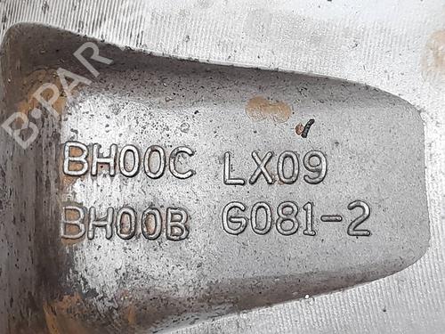 Rim NISSAN NOTE (E11, NE11) 1.5 dCi | BP29504814C45 