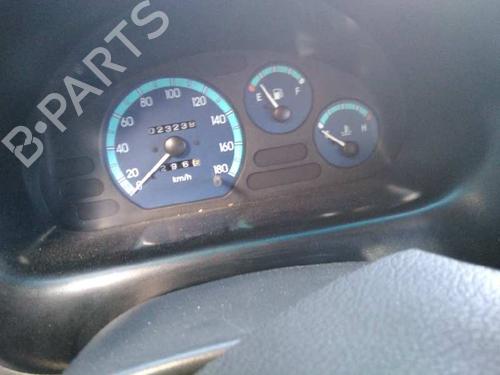 Egr DAEWOO MATIZ (M100, M150) 0.8 | BP10502197M69 