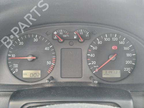 Right sun visor VW PASSAT B5 (3B2)  | BP10169504I2  - Image 14