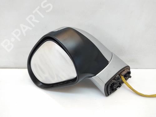 Used Left mirror PEUGEOT 308 I (4A_, 4C_) [2007-2016]  24396433