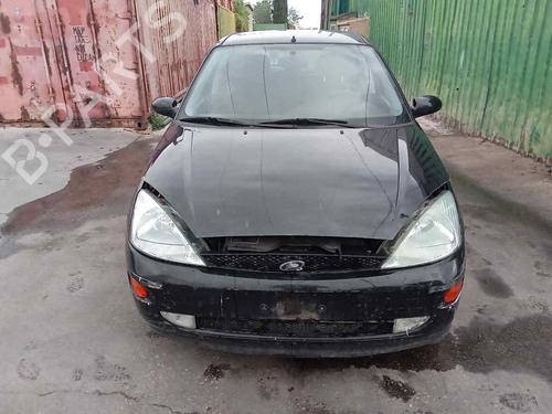 Rear left lock FORD FOCUS I (DAW, DBW) 1.8 Turbo DI / TDDi | BP7279536C100 