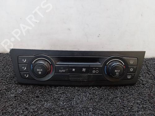 Used Climate control BMW 1 (E87) 120 d (163 hp) 6133631