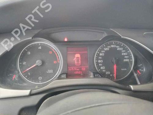 Third brake light AUDI A4 B8 (8K2)  | BP17988279L11  - Image 18
