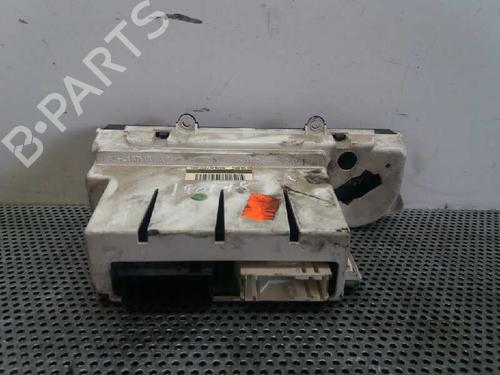 AC Styreenhet / Manøvreringsenhet FORD MONDEO III (B5Y) 2.0 TDCi | BP3117686I5 