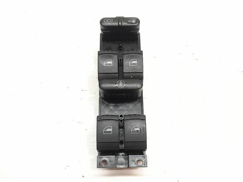 Used Left front window switch Left front window switch SEAT TOLEDO II (1M2) [1998-2006] 32014456 32014456