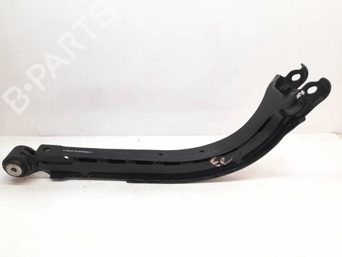 Used Left rear suspension arm Left rear suspension arm FIAT DOBLO Cargo (263_) [2010-2026] 14040459 14040459