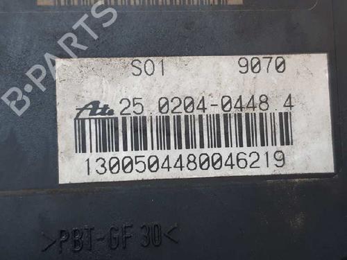 ABS Bremseaggregat HONDA CIVIC VI Coupe (EJ, EM1) 1.6 i Vtec (EM1) (125 hp) 4428546