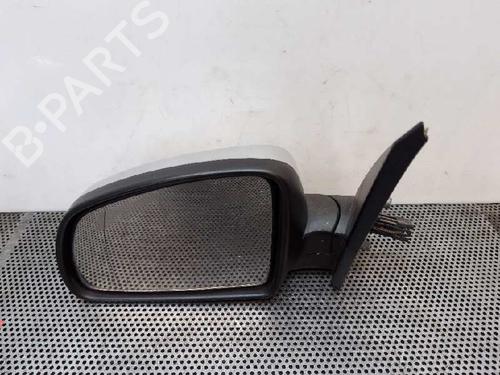 Retrovisor esquerdo OPEL MERIVA A MPV (X03) 1.7 CDTI (E75) (100 hp) 3440911