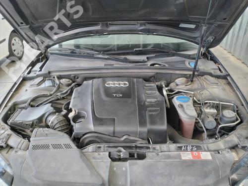 Front left exterior door handle AUDI A4 B8 (8K2) 2.0 TDI | BP10244435C128  - Image 50