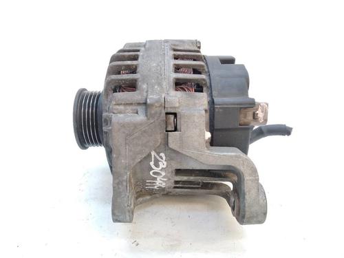 Used Alternator Alternator AUDI A6 C5 (4B2, 4B4) 1.8 T (150 hp) 14364398 14364398