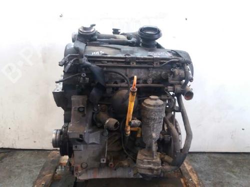 Engine SEAT IBIZA III (6L1) | BP3011962M1 - Image 3