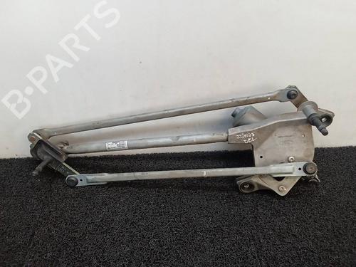 Used Front wiper motor FORD MONDEO IV (BA7) 1.8 TDCi (125 hp) 9501881