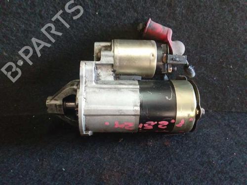 Used Starter MITSUBISHI GALANT VIII (EA_) 2.5 V6 24V (EA5A) (163 hp) 2952074