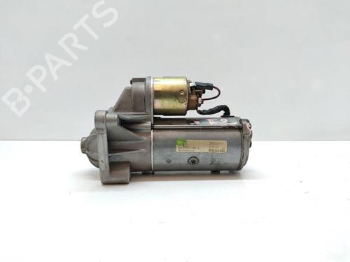 Used Starter MITSUBISHI CARISMA (DA_) 1.9 DI-D (DA5A) (102 hp) 17752243