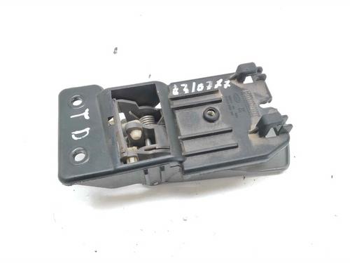 Rear right interior door handle KIA CARENS II MPV (FJ) 2.0 CRDi | BP23096165I16 