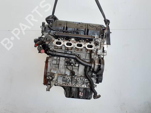 Used Engine PEUGEOT 207 (WA_, WC_) [2006-2015]  25464892