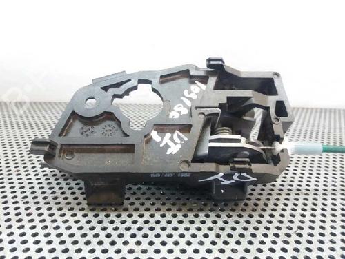 Front left interior door handle KIA RIO III (UB) 1.2 CVVT | BP3649401I13 