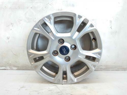 Rim FORD FIESTA VI (CB1, CCN) 1.6 TDCi C1BC1007A1B |