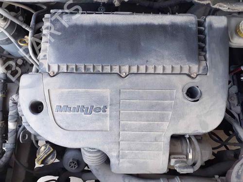 Engine FIAT GRANDE PUNTO (199_) 1.3 D Multijet | BP32358823M1  - Image 18