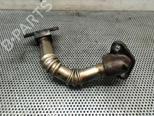 Pipe CHEVROLET CAPTIVA (C100, C140) 2.0 D 4WD | BP14034525M125 