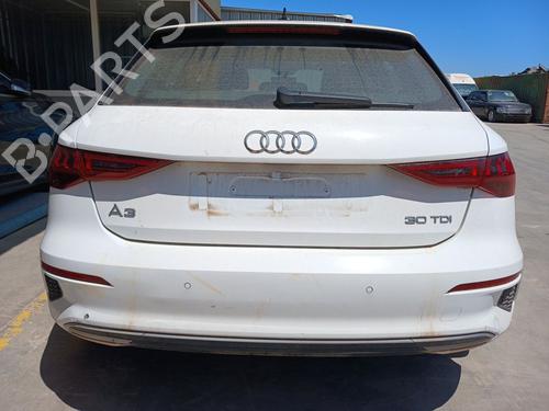 Left front window switch AUDI A3 Sportback (8YA, 8YF) | BP36768360I27 - Image 9